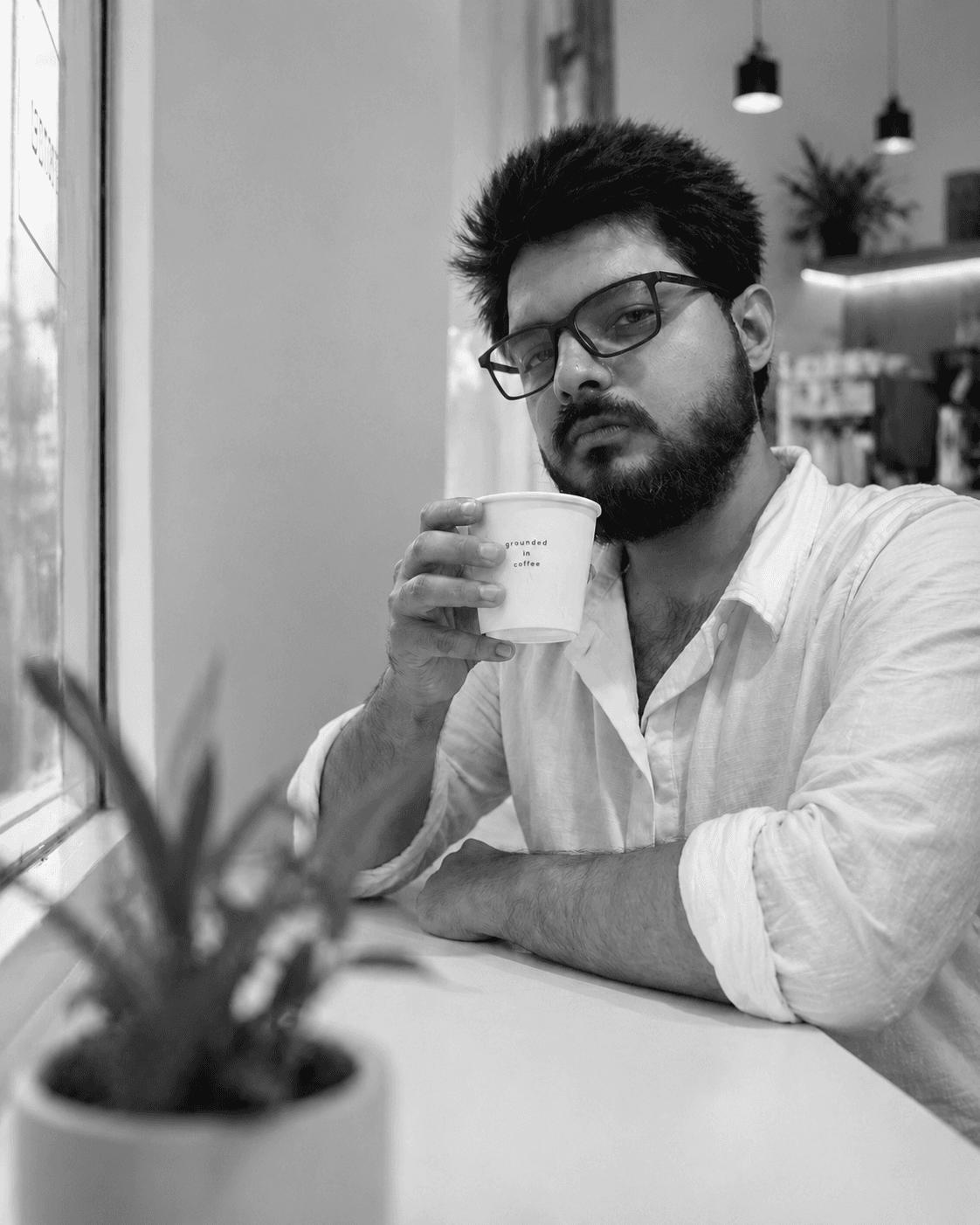 Founder of Fundamental.co