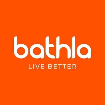 Bathla logo