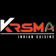 KRSMA Indian Cuisine logo
